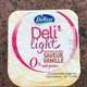Delisse Fromage Blanc Saveur Vanille 0%