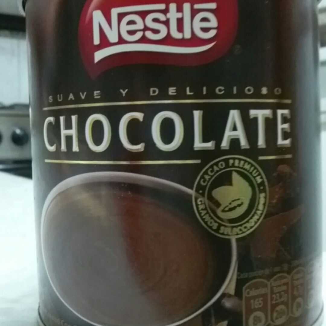 Nestlé Chocolate en Polvo