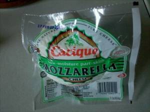 Cacique Mozzarella Cheese