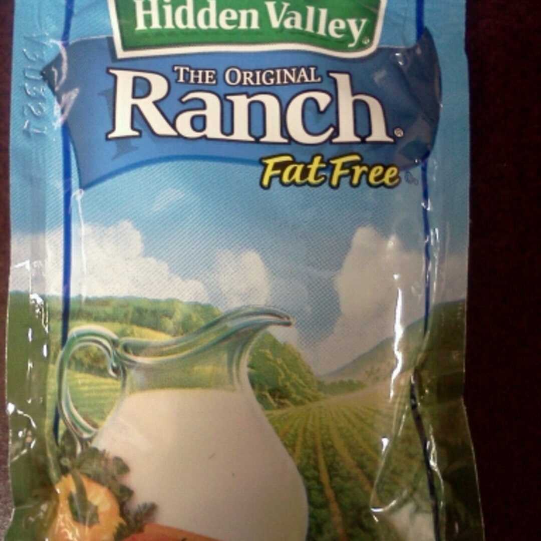 Hidden Valley Fat Free Ranch Dressing