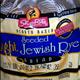 ShopRite Light Jewish Rye Bread