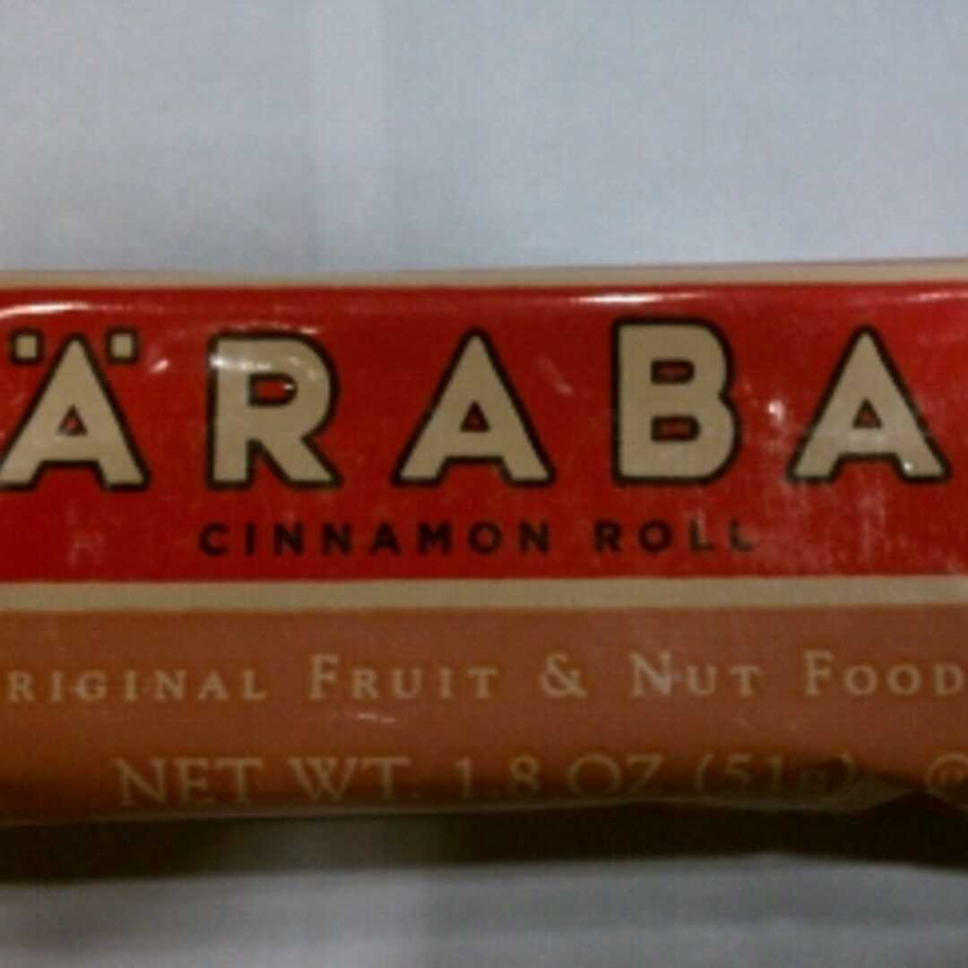 Larabar Cinnamon Roll