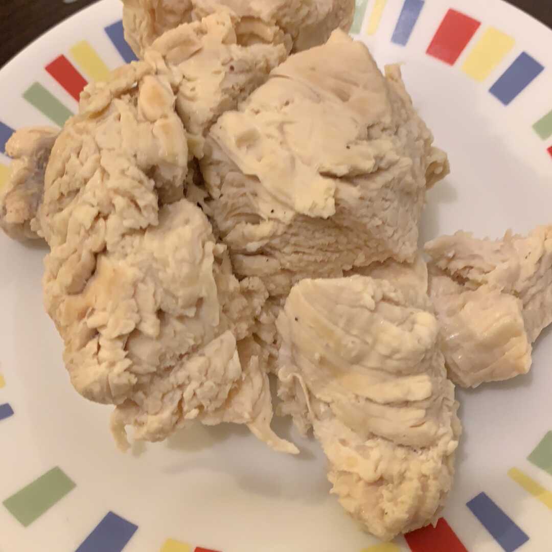 Skinless Chicken Breast