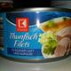 K-Classic Thunfisch-Filets in Eigenem Saft und Aufguss
