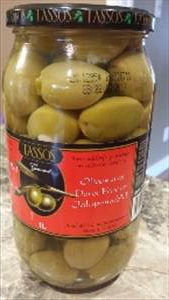Olives (Jumbo-Super Colossal)