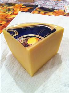 Сыр Пармезан (Твердый)
