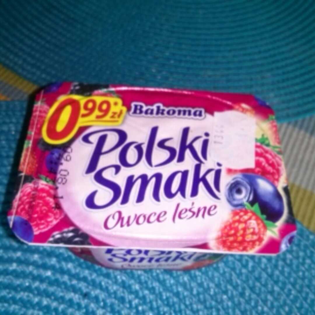 Bakoma Polskie Smaki