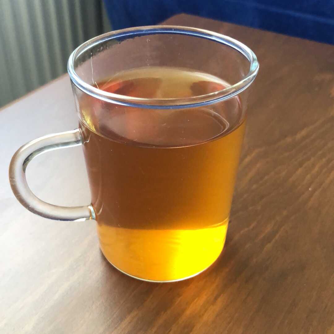 Bitkisel Çay