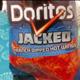 Doritos Doritos Jacked - Ranch Dipped Hot Wings