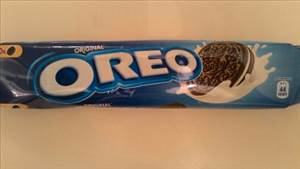 Oreo Печенье