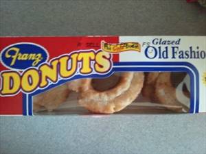 Franz Old Fashioned Donuts