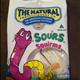 The Natural Confectionary Co. Sour Squirms
