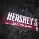 Hershey's Milk Chocolate Bars (Individually Wrapped)