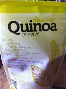 Nature Crops Quinoa Zaden