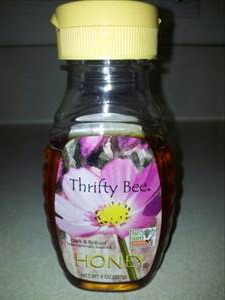 Thrifty Bee Honey