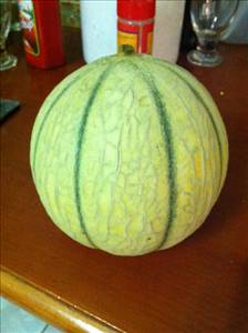 Melons Cantaloup