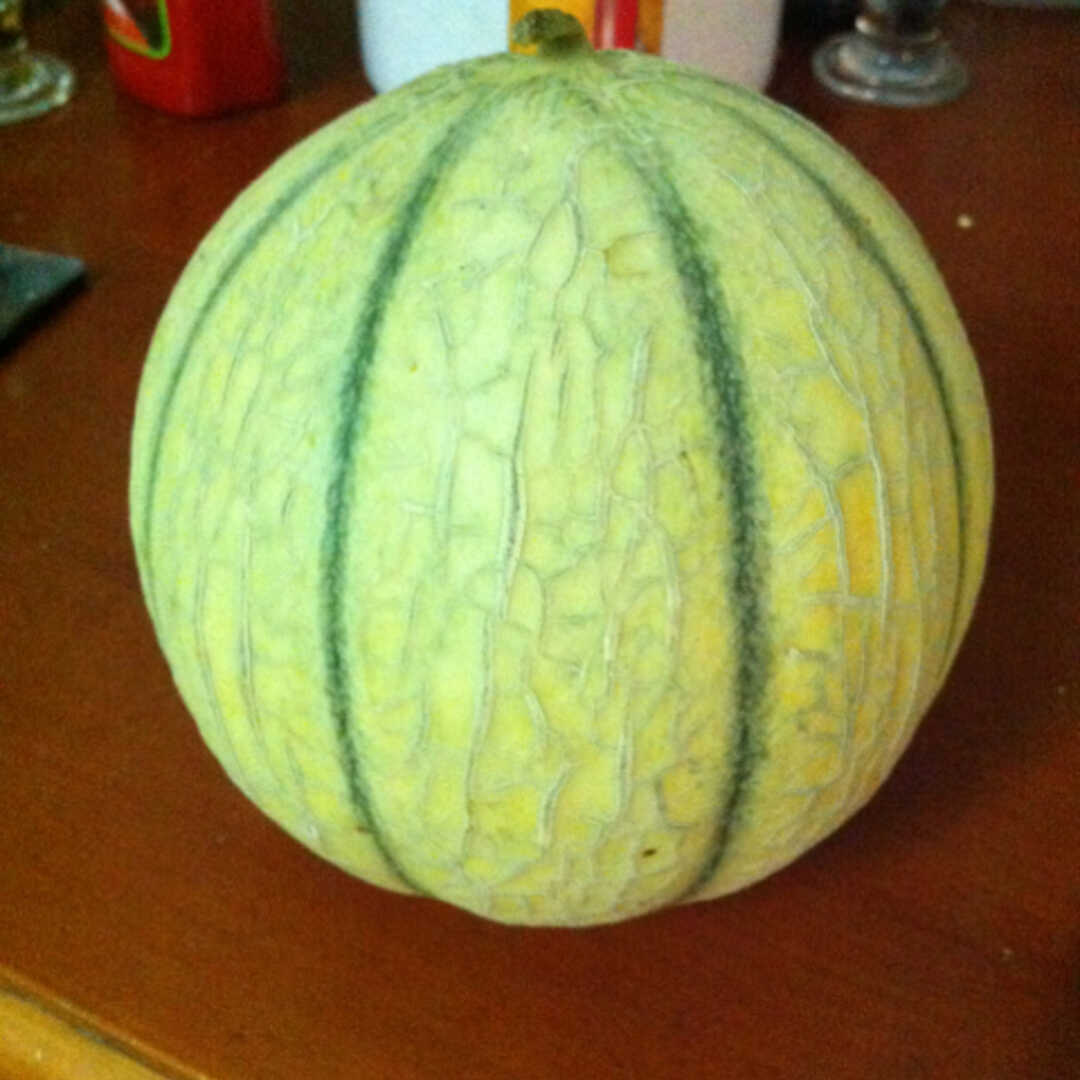 Melons Cantaloup