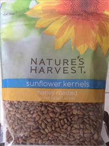 Nature's Harvest Sunflower Kernels