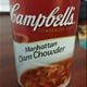 Manhattan Clam Chowder (Canned, Condensed)