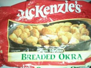 McKenzie's Breaded Okra