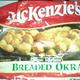 McKenzie's Breaded Okra