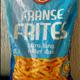 Potato King Franse Frites