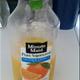 Minute Maid Premium Home Squeezed Style Calcium + Vitamin D High Pulp 100% Orange Juice