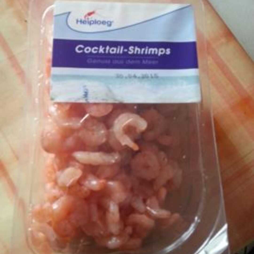 Heiploeg Cocktail-Shrimps