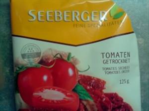 Seeberger Getrocknete Tomaten