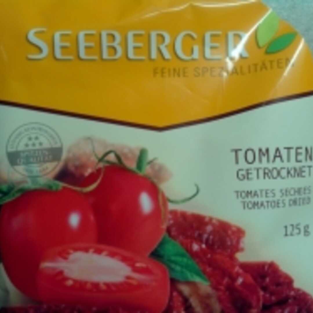 Seeberger Getrocknete Tomaten