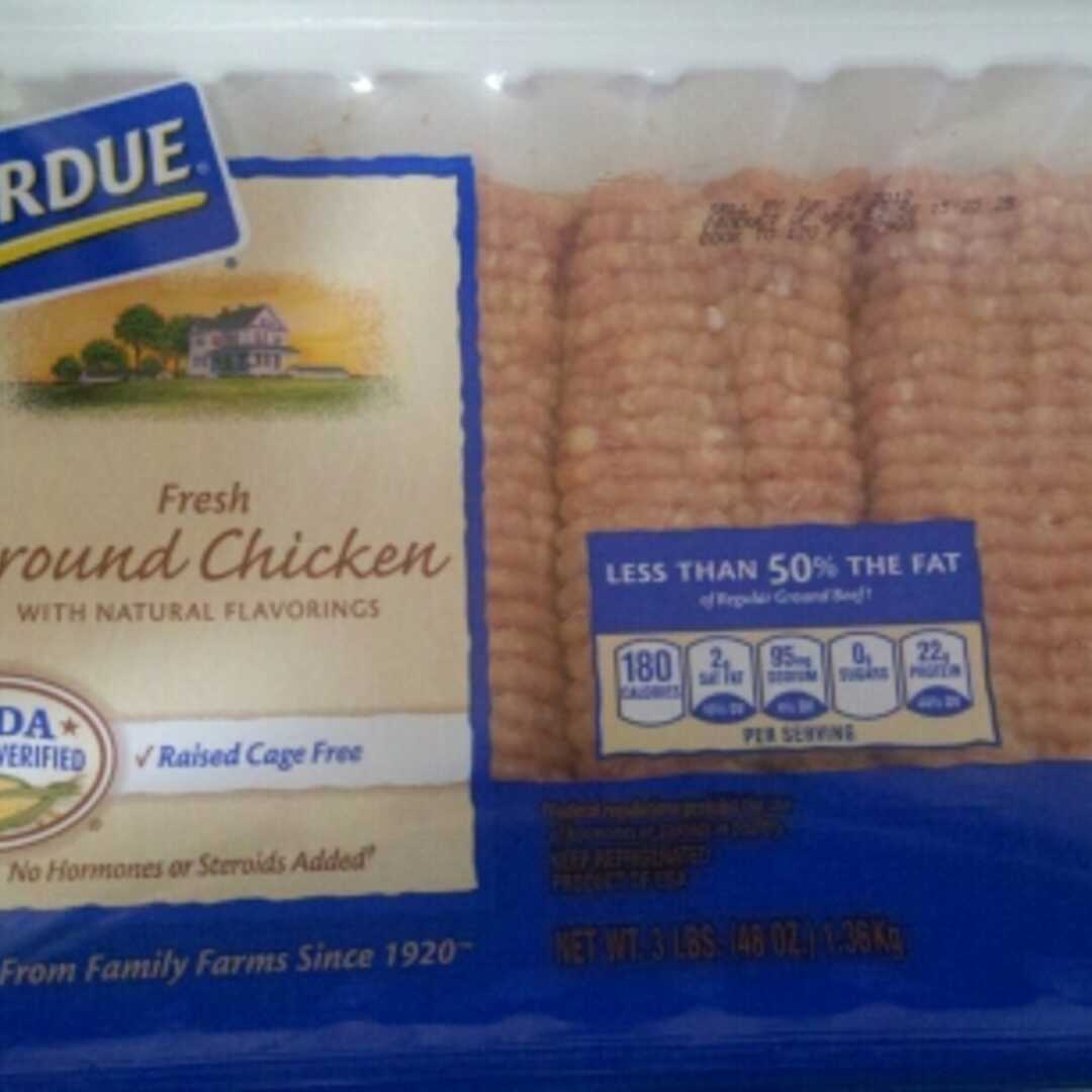 Perdue Fresh Ground Chicken