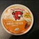 Laughing Cow Light Queso Fresco & Chipotle Cheese Wedge