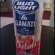 Anheuser-Busch Bud Light & Clamato Chelada