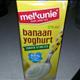 Melkunie Banaan Yoghurt