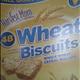 Aldi Harvest Morn Wheat Biscuits