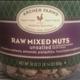 Archer Farms Raw Mixed Unsalted Nuts