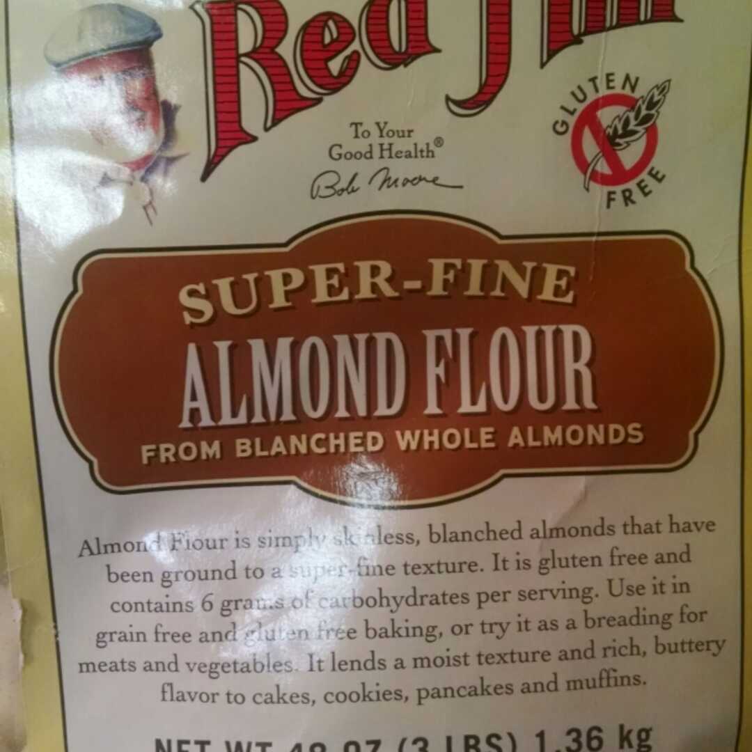 Bob's Red Mill Almond Meal Flour
