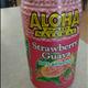 Aloha Maid Strawberry Guava