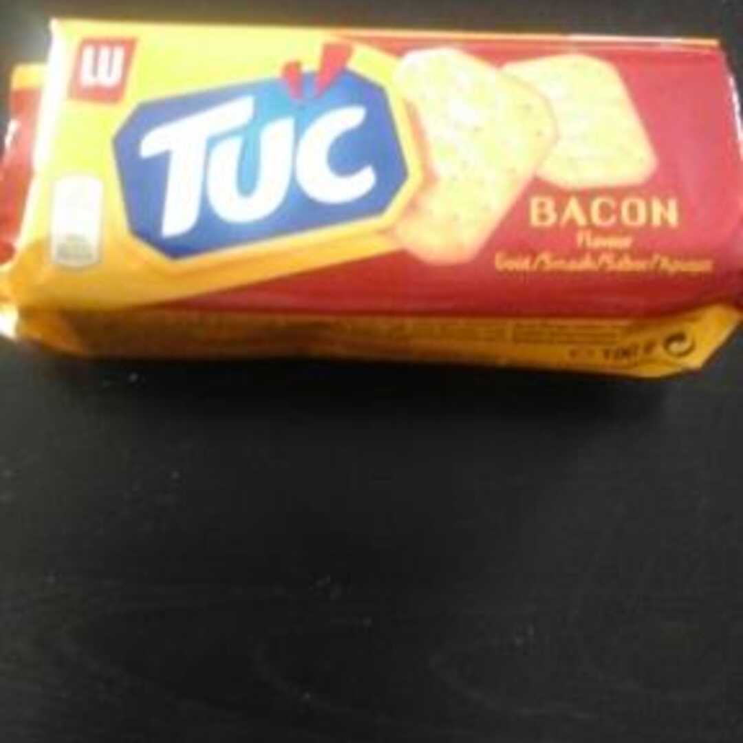 TUC Bacon