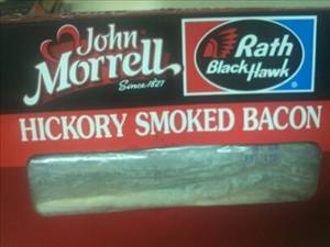 Rath Black Hawk Hickory Smoked Bacon