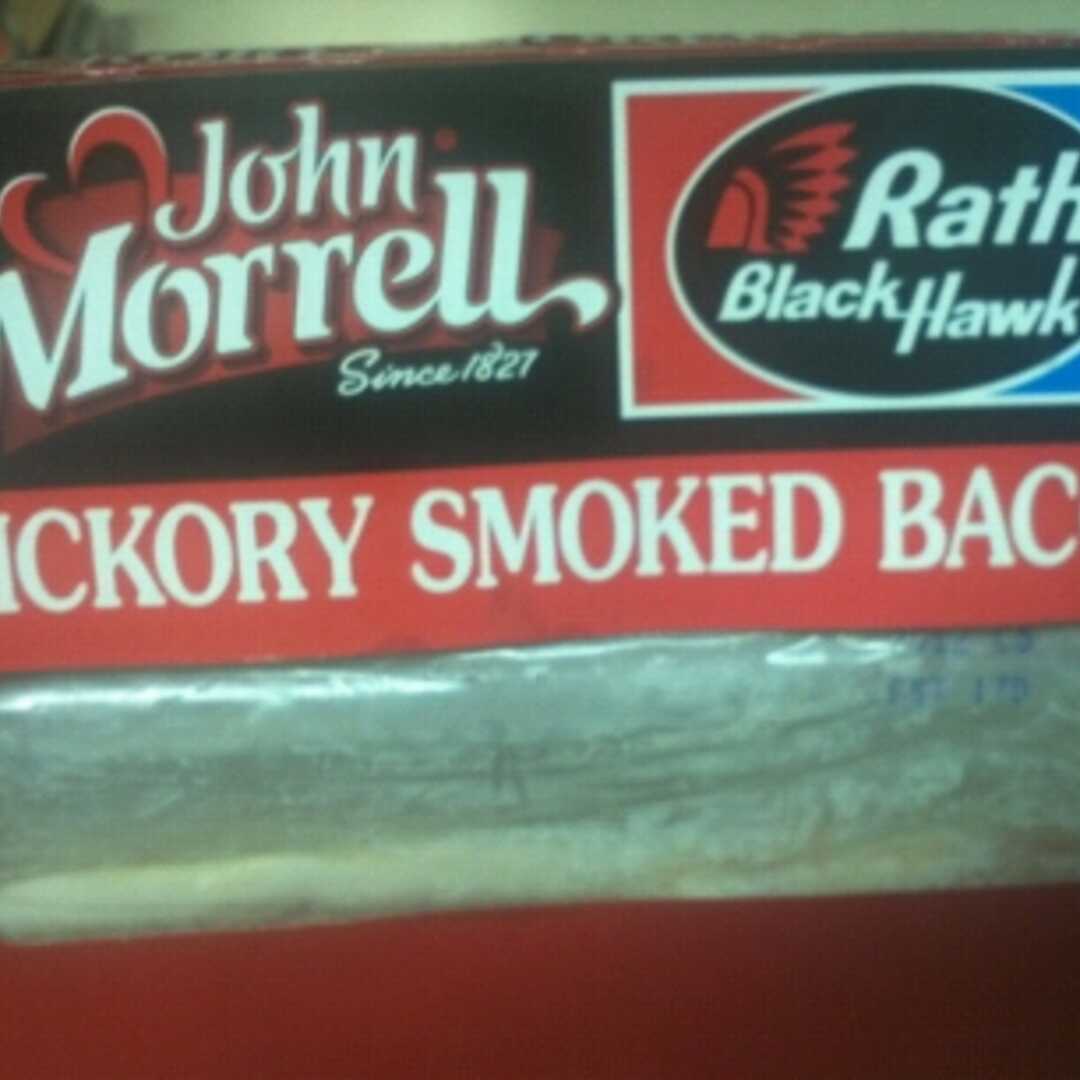 Rath Black Hawk Hickory Smoked Bacon