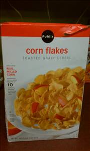Publix Corn Flakes