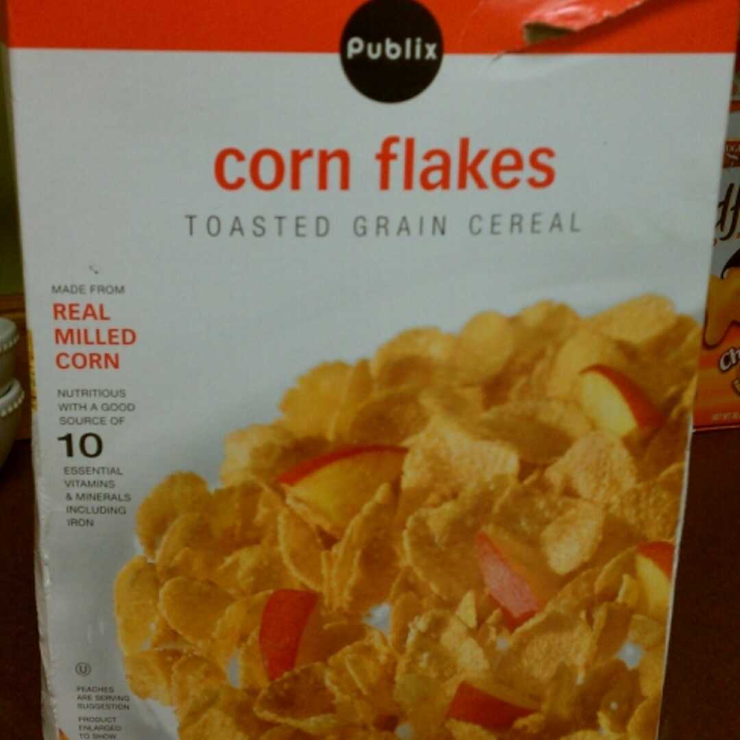 Publix Corn Flakes