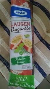 Meggle Laugen Baguette Kräuterbutter