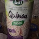 Santiveri Tortitas de Arroz Integral con Quinoa