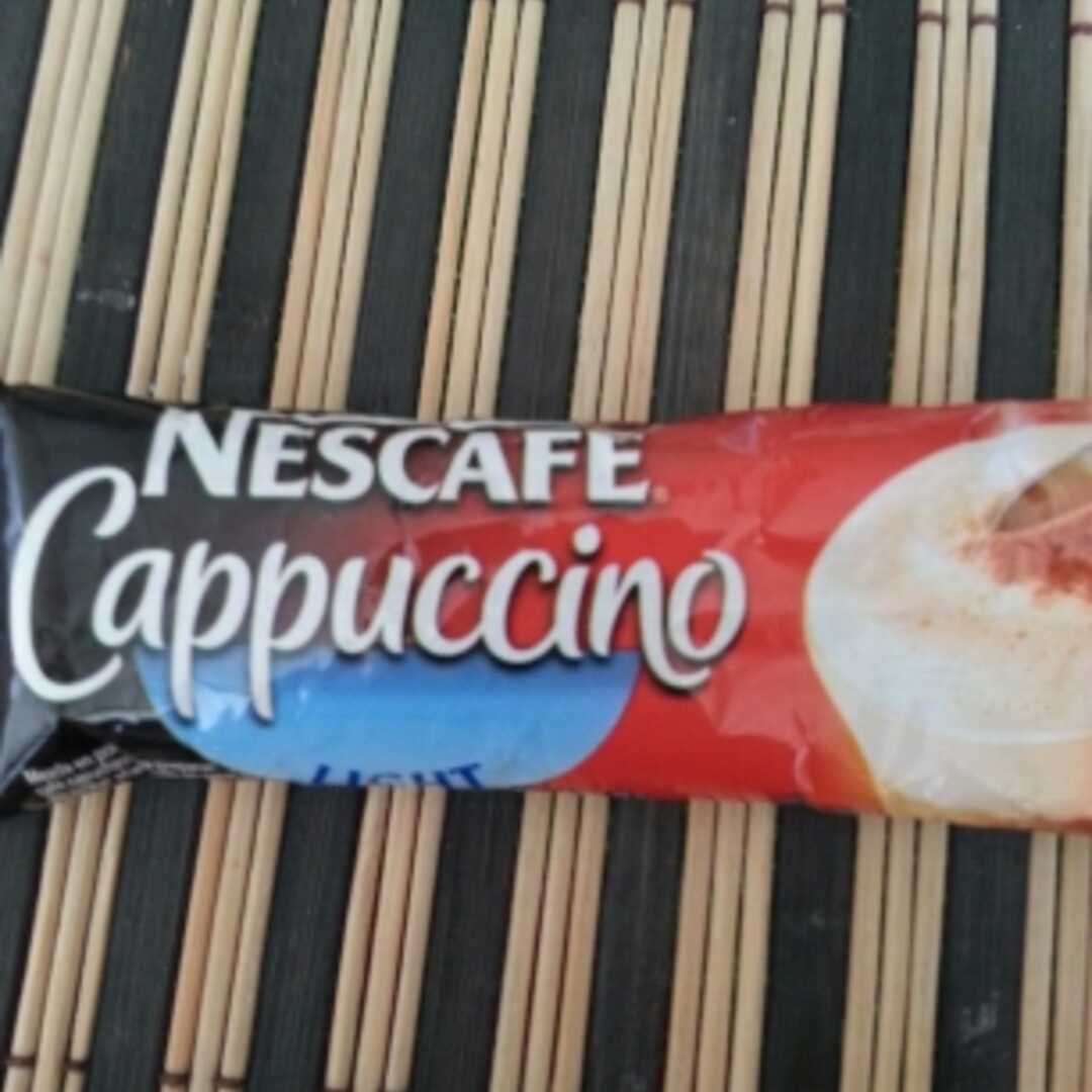 Nescafé Cappuccino Light