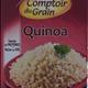 Marque Repère Quinoa