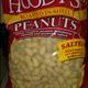 Dry Roasted Peanuts (with Salt)