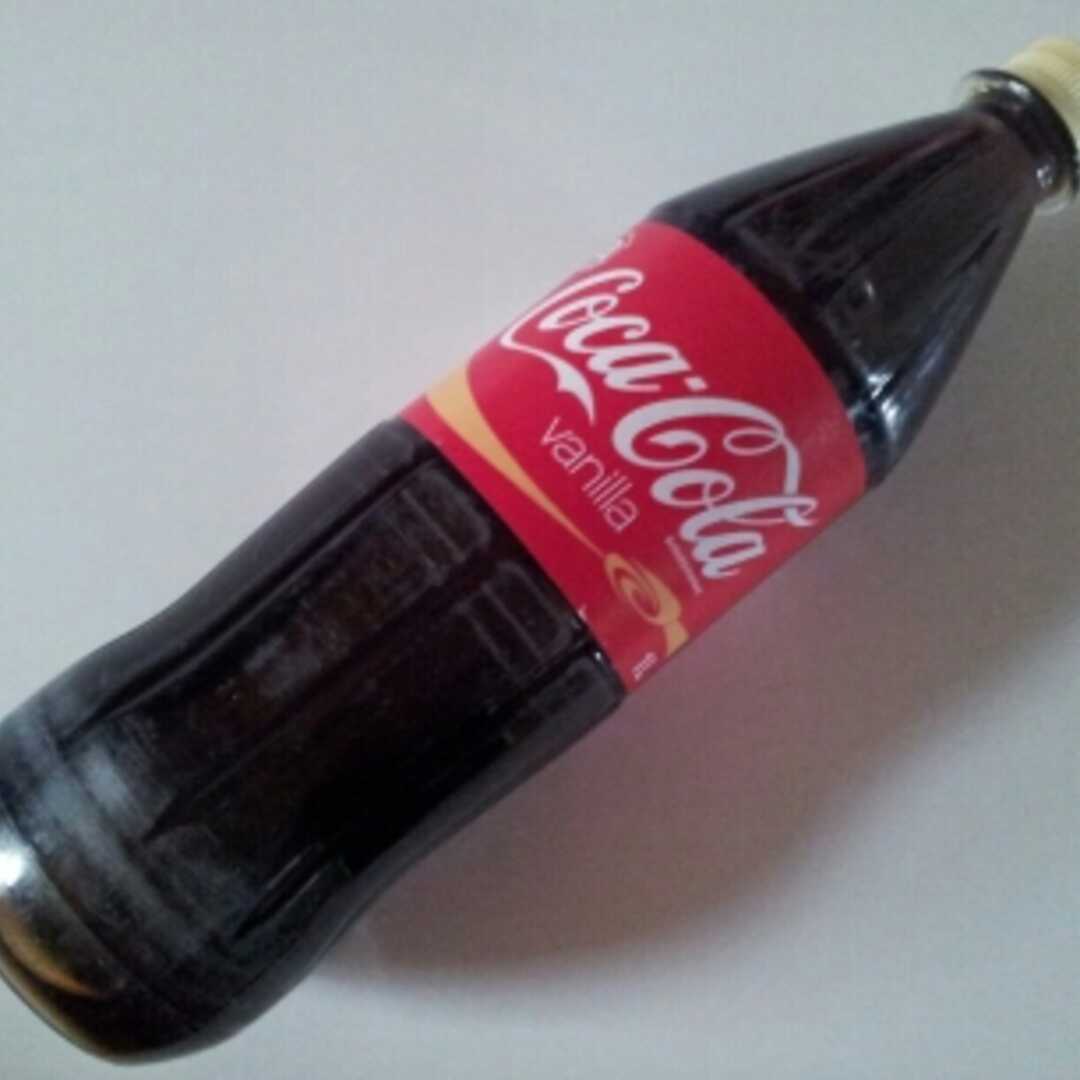 Cola (mit Koffein)