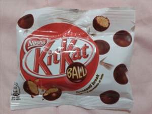 Nestlé Kitkat Ball